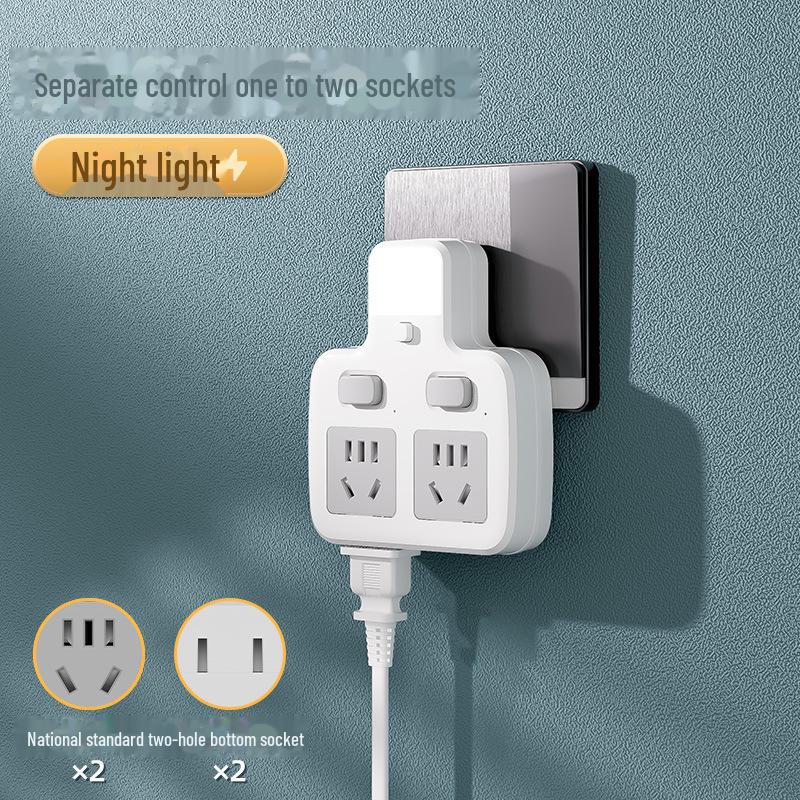 "Convertor Inteligent Multifuncțional și Prelungitor Wireless pentru Cămine"