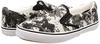 K-Work Safety Camo Slip-On Sneakers with Resin Toe Cap and Water-Repellent Camouflage Pattern, SS4-DGCM-265, Digital Camo, Size 26cm