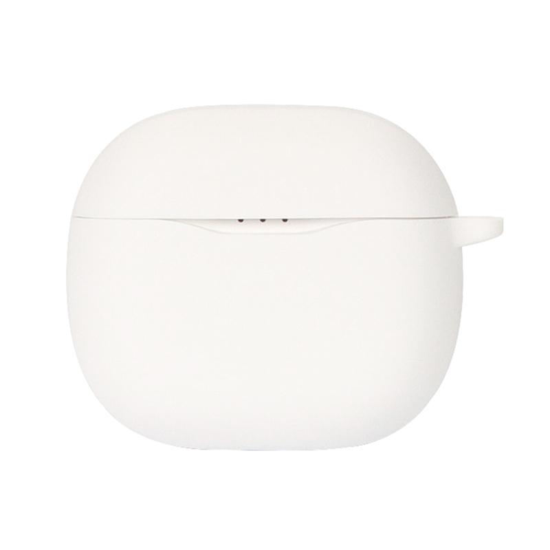 

Anti-fall Earphone for Case for TUNE125TWS Earphone Cases Dustproof Earphone Protective Cases with Hook 1 белый