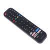 En2G30H Tv Remote Control Compatible For Hisense Smart Youtube / Nelflix