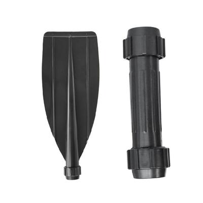 Kayak Paddles Foot Pedal Kayak Detachable Canoes Paddles Kayak Oar Boats Part Thickened Oar Leaf Inflatable Boats Paddle