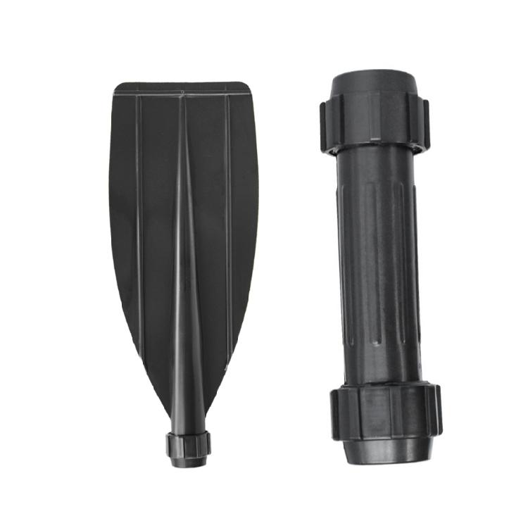 Kayak Paddles Foot Pedal Kayak Detachable Canoes Paddles Kayak Oar Boats Part Thickened Oar Leaf Inflatable Boats Paddle