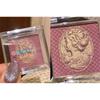 COLORROSE - Jewelry Monroe Series Embossed Blusher - 4 Colors