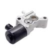 Fuel Injection Idle Air Control Valve Compatible With Honda Civic 1992-1995 Civic Del Sol 1993-1995 Acura Replace 36450P28A01