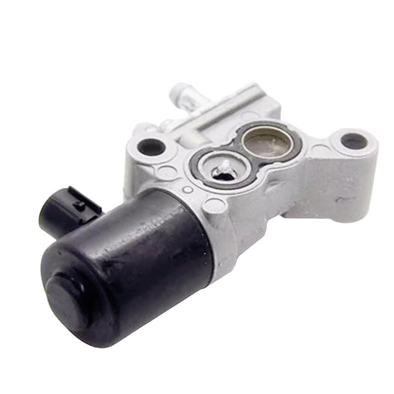 Fuel Injection Idle Air Control Valve Compatible With Honda Civic 1992-1995 Civic Del Sol 1993-1995 Acura Replace 36450P28A01
