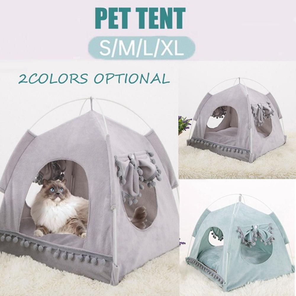 outdoor pet tent