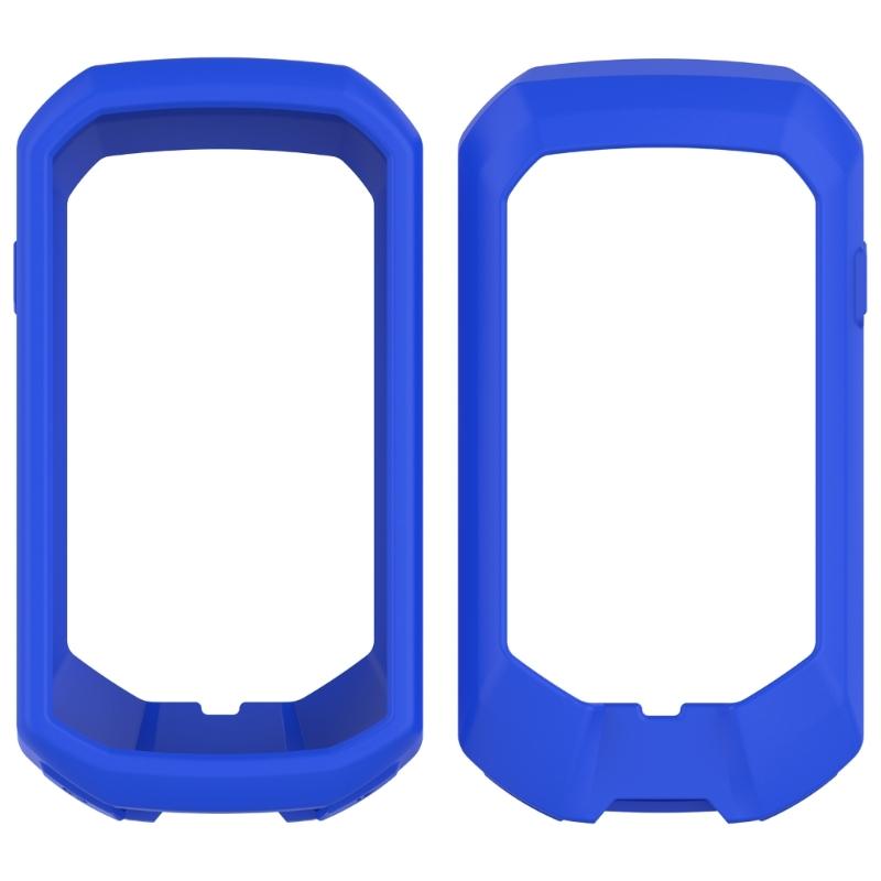 Shockproof Half Shell And Protective Film Fit for 1050 Bike Navigation Unit Cycling Computer Water Resistant Accessories