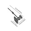 Kicks Drum Foot Pedal Beater Mallet High Performance Replacement Part for