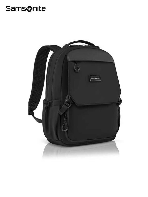 Samsonite TR1*09035 Casual Laptop Backpack