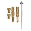 Vergaser Carb 24mm für 140cc-150cc Motorrad, Dirtbike, ATV, Go-Karts