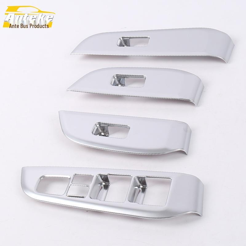 Subaru 2015 Outback Window Switch Trim Sticker