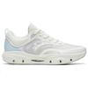 Anta Mesh Slip Resistant Abrasion Resistant Low top Training Shoes Women's White Blue (Unisex) Training Shoes 122327711 1