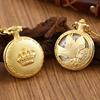 2 Stück/Set Damen Taschenuhren Vintage Klassische Taschenuhr mit Kettenhalskette für Damen Taschenuhr mit Box Beste Geschenke