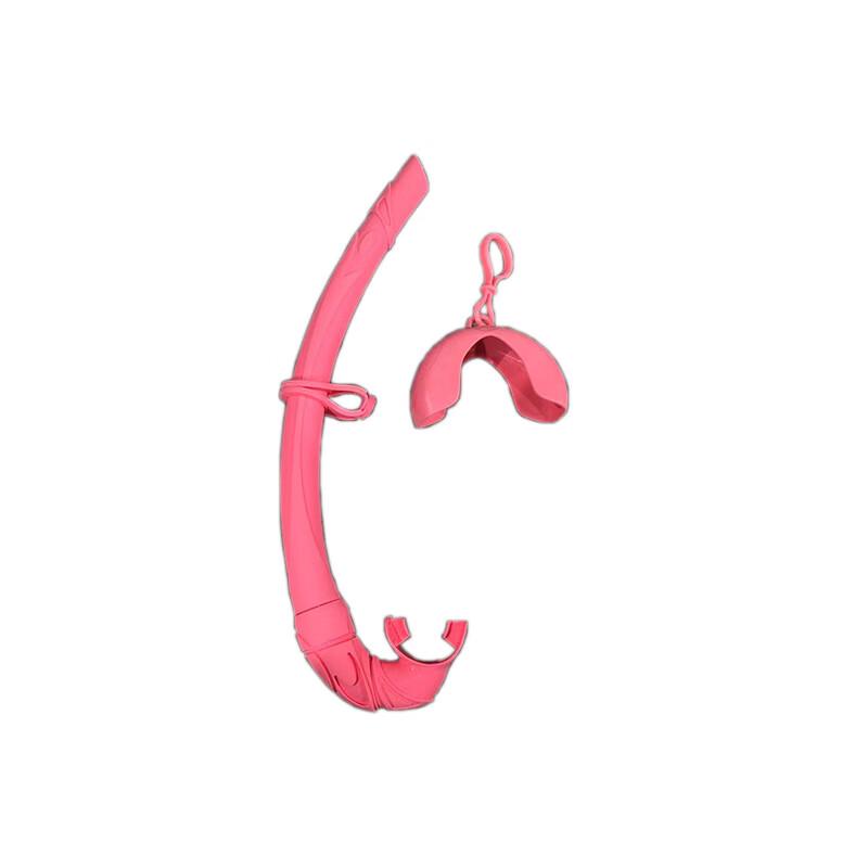 Alliance Envoy Wet Liquid Silicone Freediving Snorkel