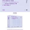 (2 GIFT) BTS - WORLD TOUR + LOVE YOURSELF SPEAK YOURSELF THE FINAL + DVD ver.