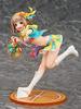 THE CINDERELLA GIRLS Kitami Yuzu Citron Days Scale ABS PVC Complete Figure iDOLM@STER Ver. 1/8 & Pre-painted