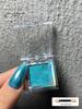 6-Color Iridescent Aurora Nail Art Magic Mirror Powder – Super Bright, Fine Glitter, No Flying Powder