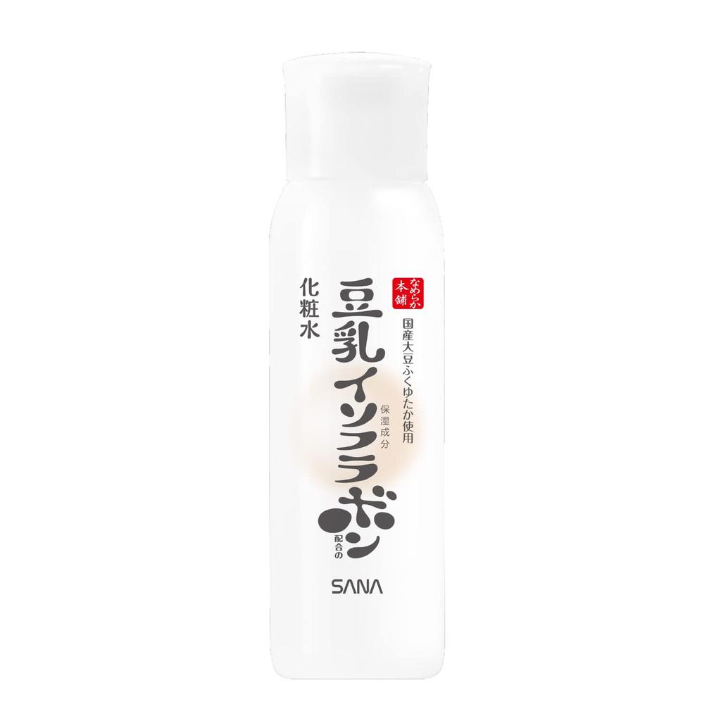 Nameraka Honpo Lotion NC Moisturizing