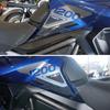 3D Epoxy Resin Waterproof Sticker for Triumph Tiger 1200 GT Pro (2022-2025)