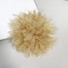 Vêtement Robe Décoration de Col Broche Vintage Fait Main Bricolage Corsage de Vêtement Banquet de Mariage