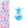 Childrens Spiral Gyroscope Toy With Luminous Design For Children Play