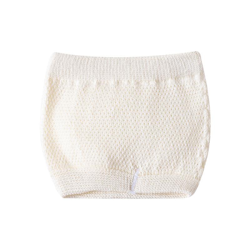 Half-length Socks for Women In Summer, Thin Mesh Half-length Flip-flops Socks, Sponge Pads, Two-toed Socks for The Soles of The Feet