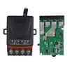 315/433MHz Industrial Remote DC12-48V 1CH RF Wireless Remote Control Switch