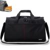 Tote Travel Bag Female Handbag Fashion Oxford Cloth Shoulder Crossbody Bag Outdoor Luggage Bag