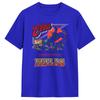 Ella Fella 2026 T Shirt Summer Harajuku TShirts Unisex Cotton ONeck Oversized Clothes Short Sleeves Y2K Fun Tops