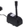 17V/10W Solar Water Pump No PlugIn DC Solar Powered Fountain for Fountain Fish Pond Aquarium
