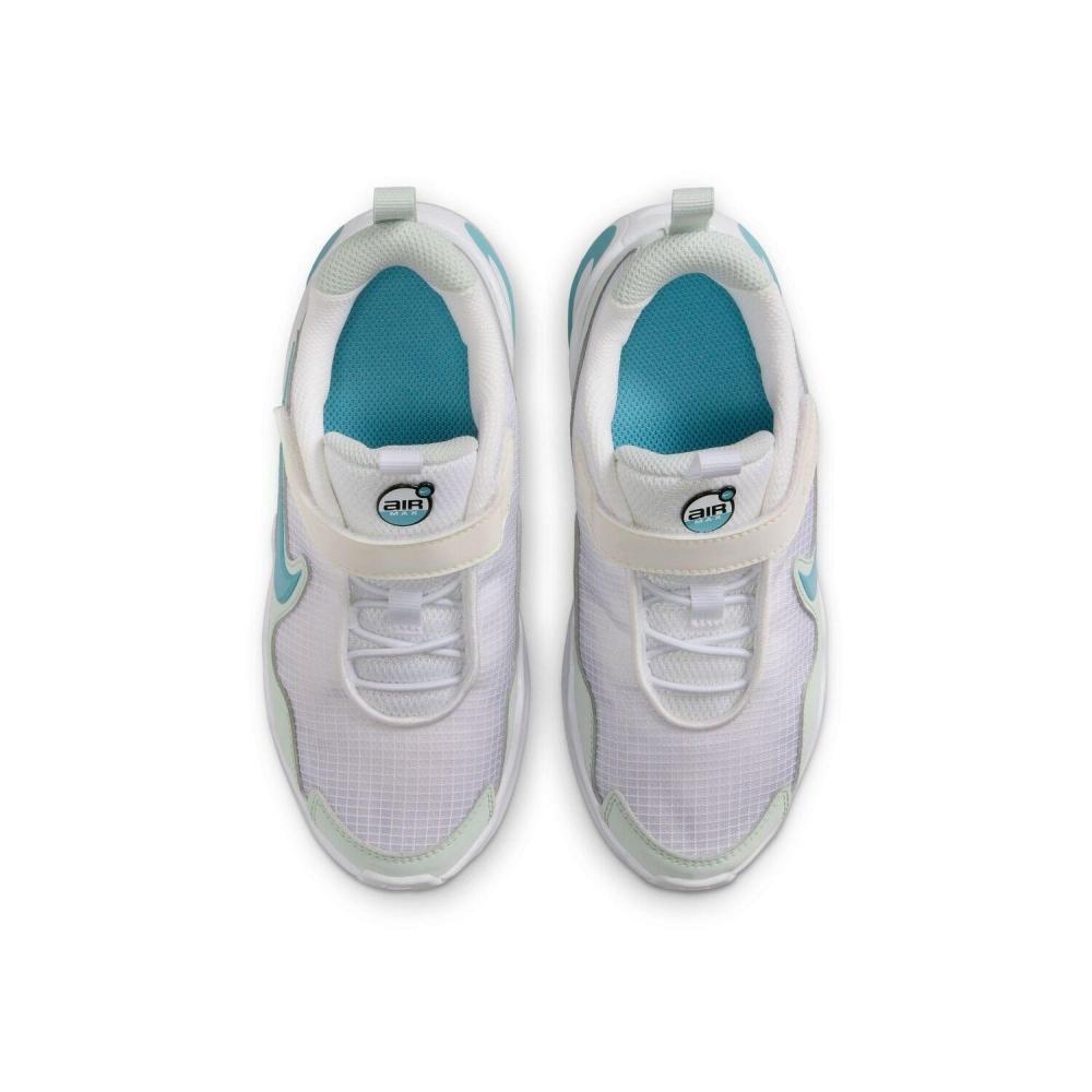 Nike Air Max Nova Ps 105wht Dnmtrq Kfn4459