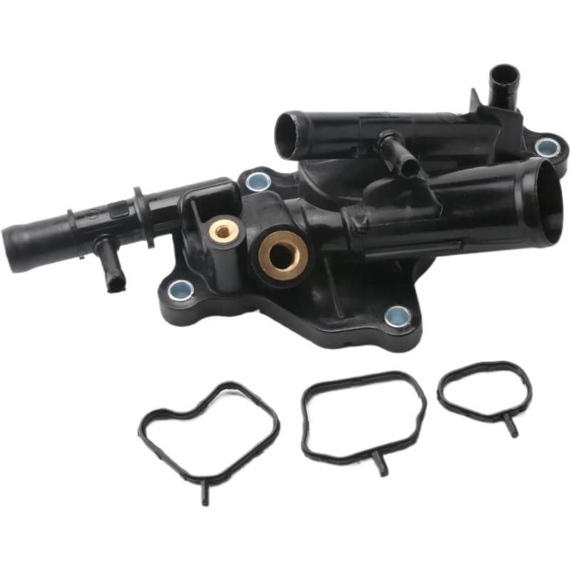 

Coolant Outlet Flange 11060-3RC1A for Rogue Automotive Maintenance Accessory Water Control Valves Outlet Flange 1