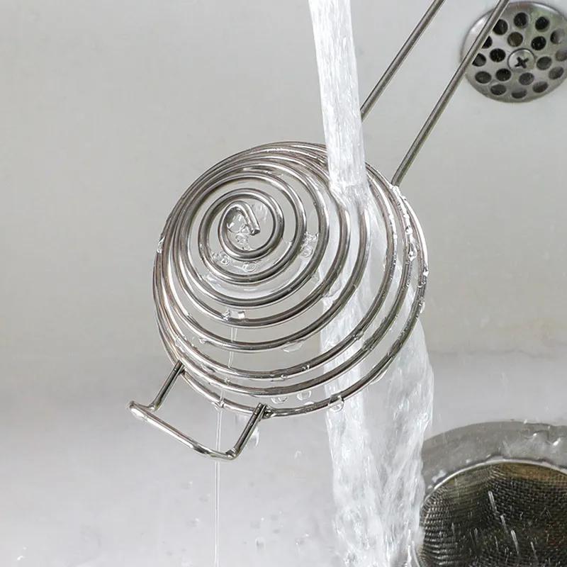 

Разделитель желтка, кухонный инструмент, сепаратор яичного белка, кухонные гаджеты из нержавеющей стали, воронка, инструменты для приготовления торта с длинной ручкой TLY036 as picture