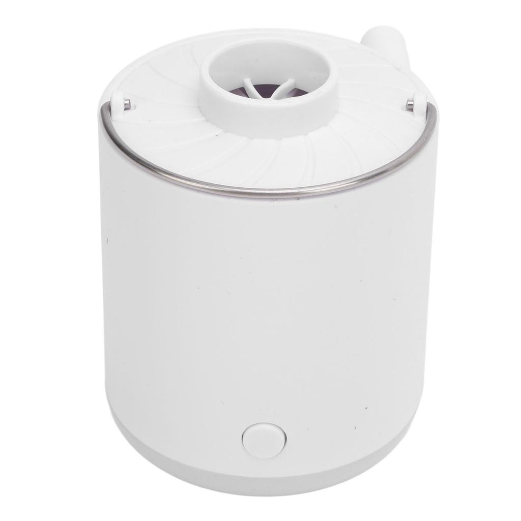Small Air Pump 3.5kpa Inflation 3.0kpa Deflation 180L Per Minute Airflow Electric Inflator Deflator