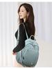 2024 New Women's Soft Leather Backpack: Versatile, Fashionable, Large Capacity Casual School and Travel Shoulder Bag
