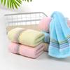 5 Pieces of Pure Cotton Towels for Beauty, Thickened and Absorbent Adult Men's and Women's Face Towels, Wash Face Towels