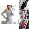 Elegant Women Slim Long Sleeve Mini Dress Bodycon Cocktail Dress Evening Party