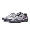 FILA ECHAPPE 2 Abrasion Resistant, Breathable, Lightweight Low top Casual Shoes Men's Peacock Cloud Gray/Shale Purple F12M622116FNS