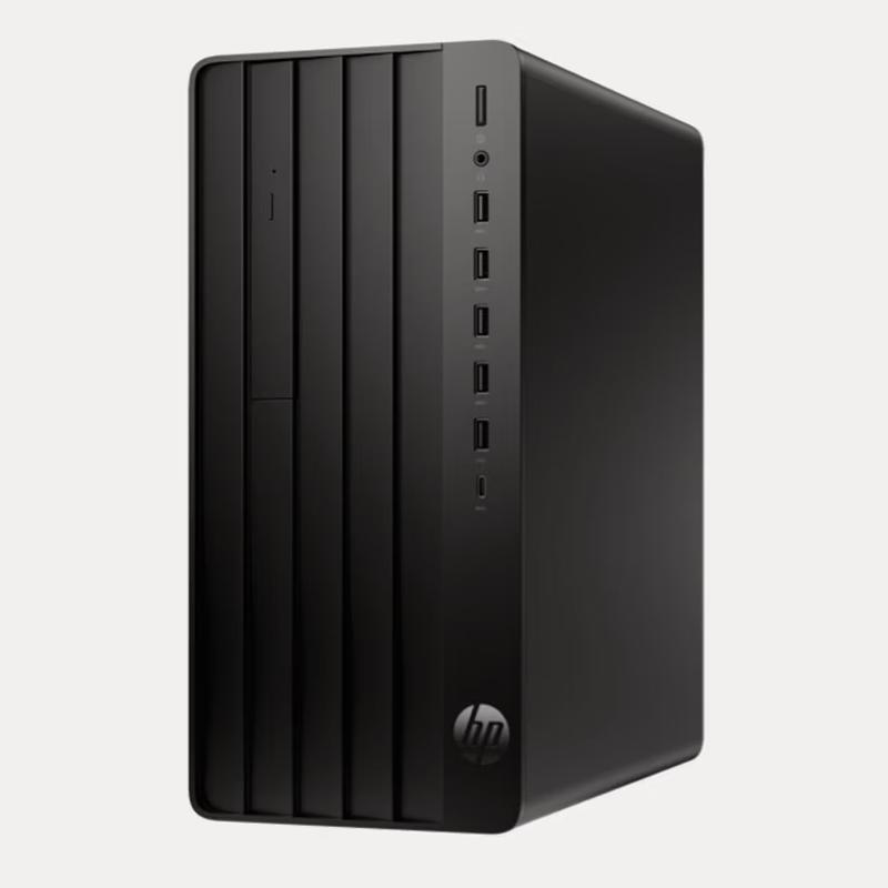 HP Pro Tower 280 G9 E Desktop PC (CN version)