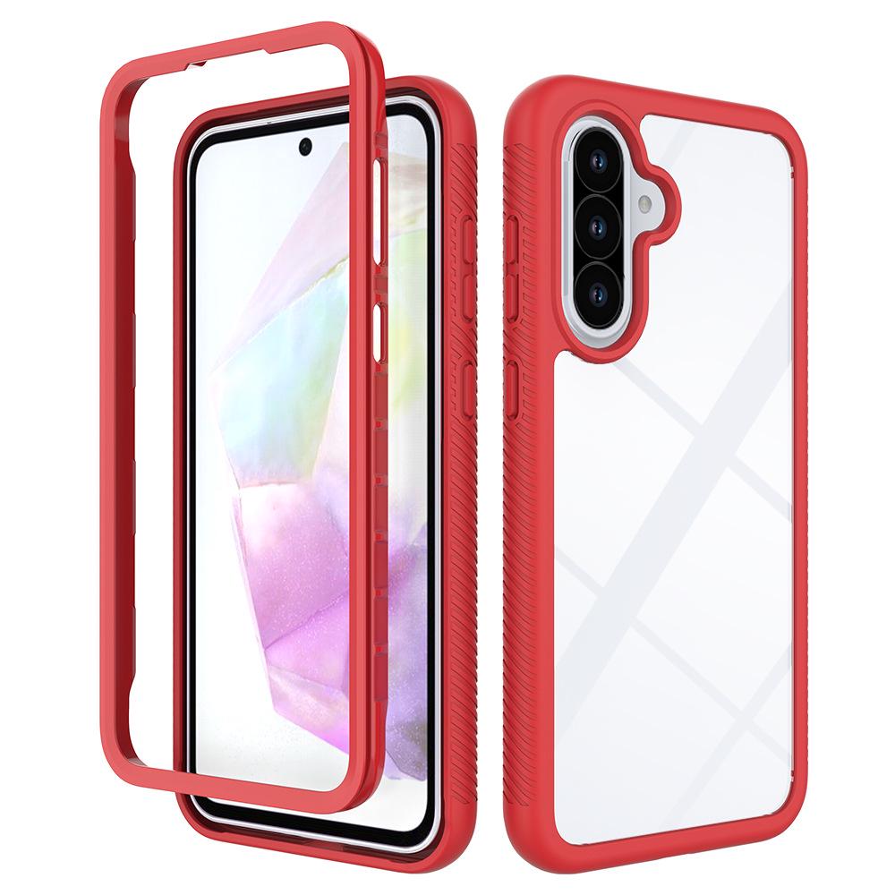 Samsung A57/A37/A17/A07 Starry Sky Armor Case