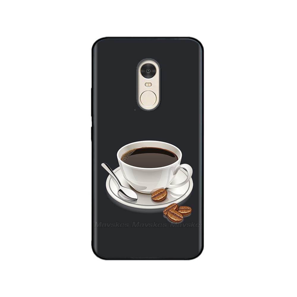 Pouzdro Pro Xiaomi Redmi Note 4 Global Pouzdro Redmi Note 4x / Note 4 Měkké Silikonové Pouzdro Na Telefon Pro Xiaomi Redmi Note 4X Coque Fundas