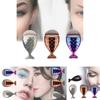 Bunter Meerjungfrau Make-up Pinsel Große Größe Foundation Pinsel Beauty Tool Must Have