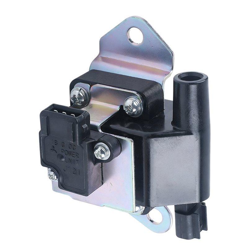 Ignition Coil Replacement Part MD338169 For Mitsubishi Sail Lingyue Vehicle Accessories