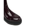 Bordeaux Liu Jo Love 63 Ankle Boots SF5067 EX004