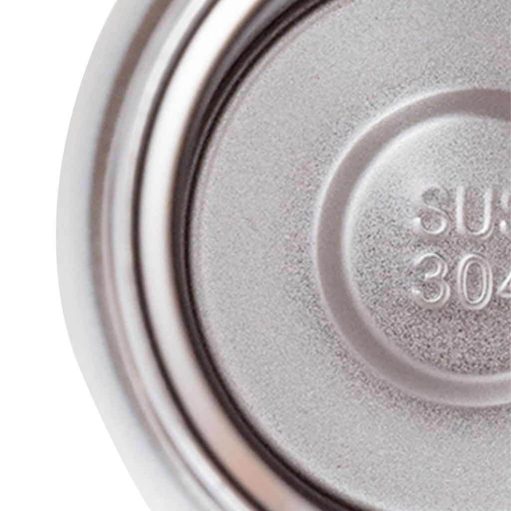 420ml Intelligenter Isolierbecher Doppelschichtige Edelstahl-Thermosflasche mit Temperaturanzeige