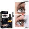 Nouvelle Huile de Ricin Biologique 100% Pure pour Cils Sourcils Croissance des Cheveux Soin du Corps Huile_gyJD