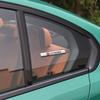 Style de Voiture 3D Métal Aluminium Emblème Carrosserie Voiture Garde-boue Autocollants Décoration Pour Citroen C4 C3 C5 C2 Berlingo Celysee Cactus Picasso