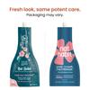 Nat Habit Fünf-Öl-Hibiskus-NutriMask Haarmaske Für Wachstum Pflege Glättung Stärkung Glanz Alle Haartypen 100g