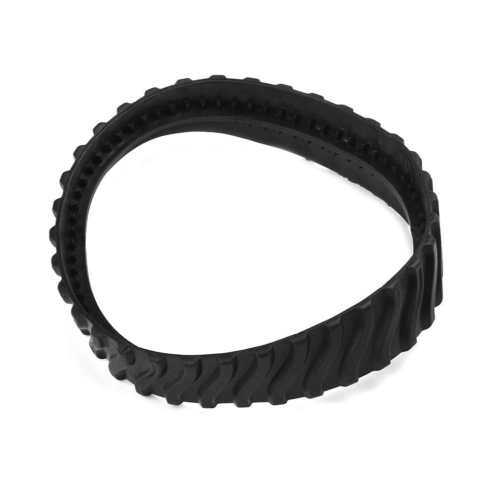 2 Pcs Tracks Tyres Wheel For Zodiac MX8 MX6/AX10 R0526100 Pool-Cleaner