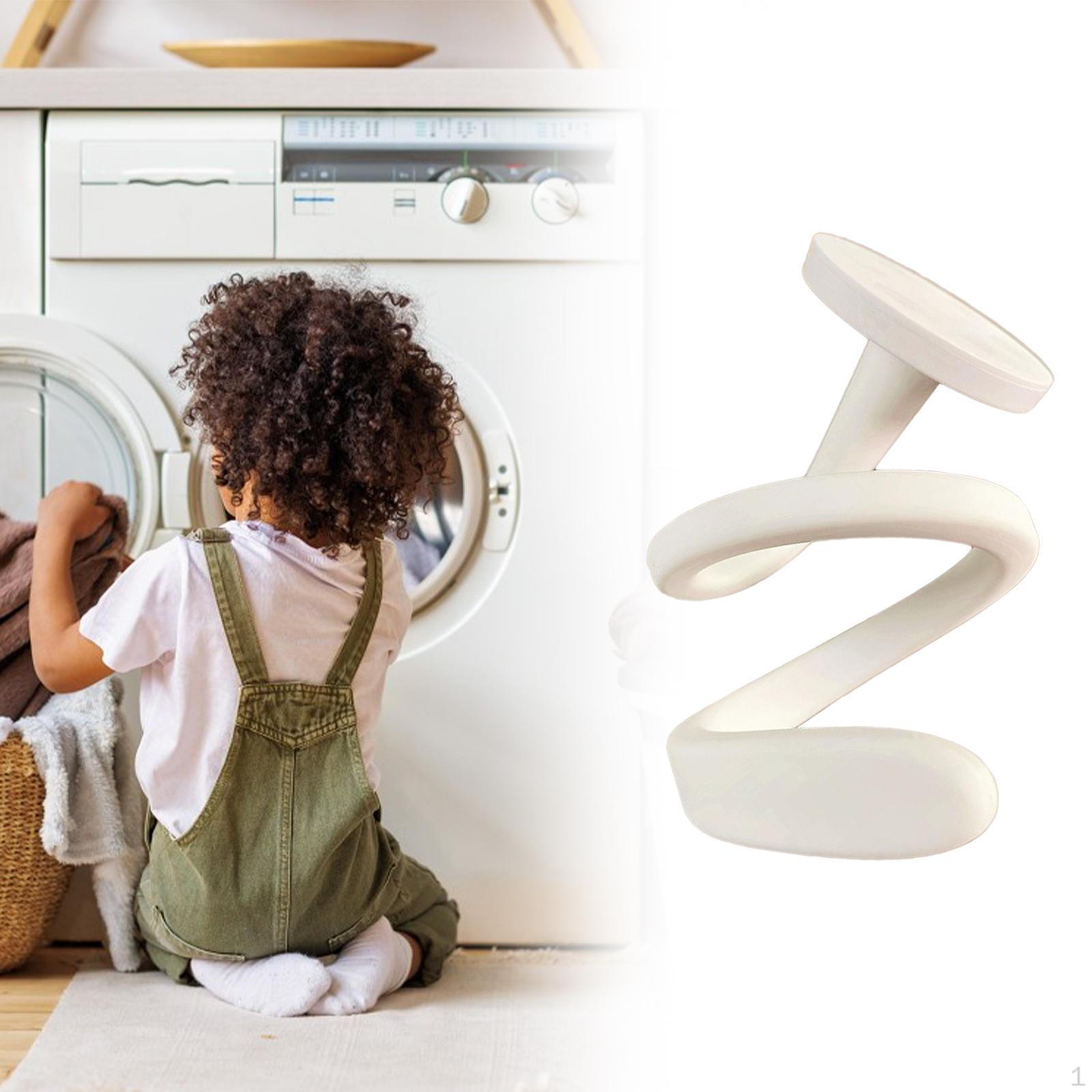 

Регулируемая опора для дверцы стиральной машины, держатель дверцы стиральной машины, держите открытым